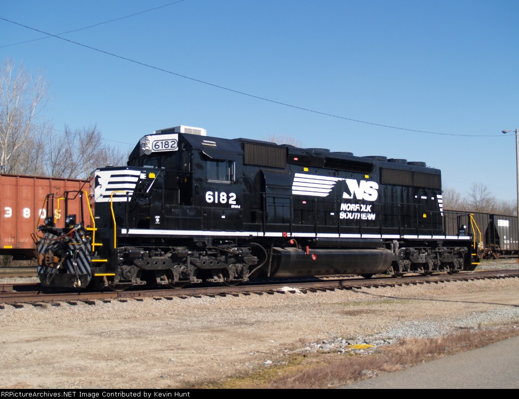 NS 6182