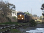 CSX N009-13