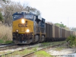 CSX N009-13