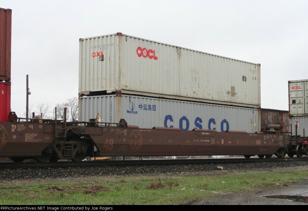 BNSF 240616