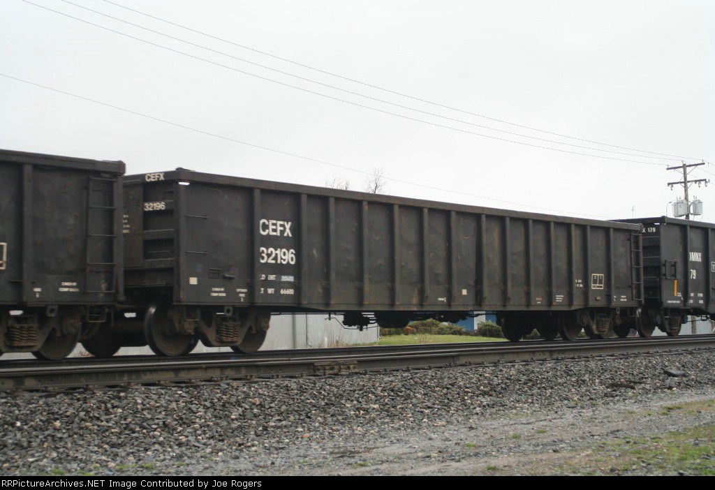 CEFX 32196