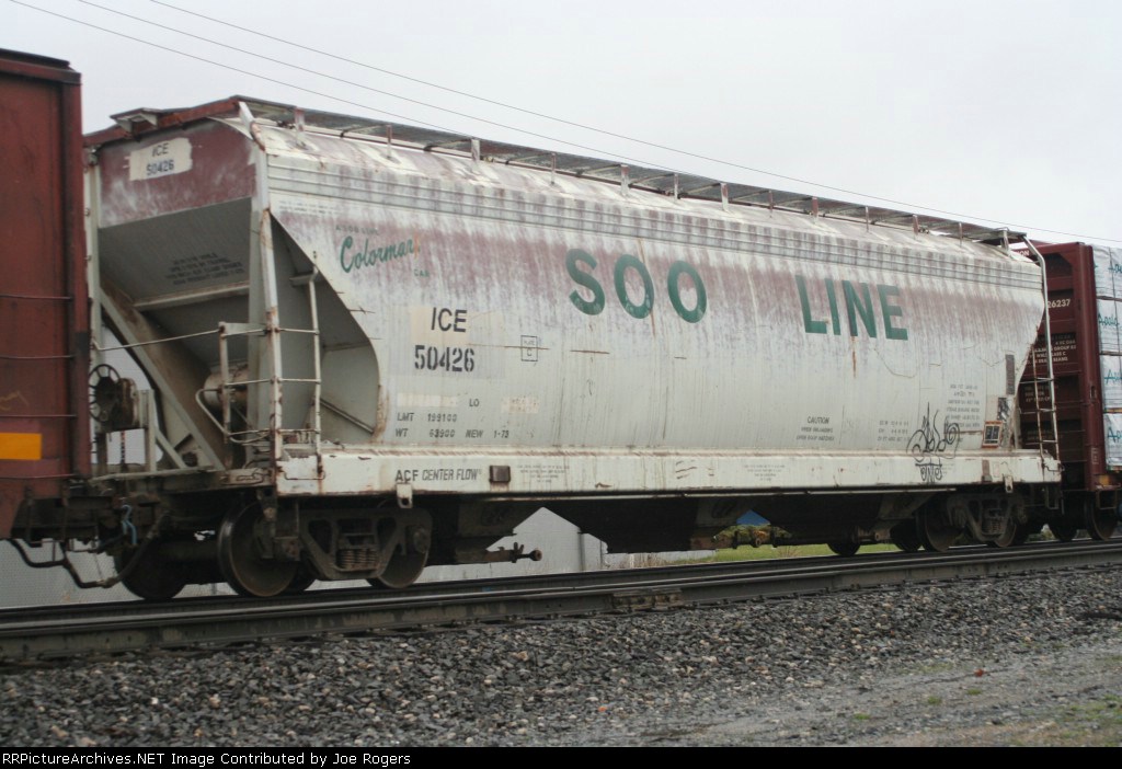 ICE 50426