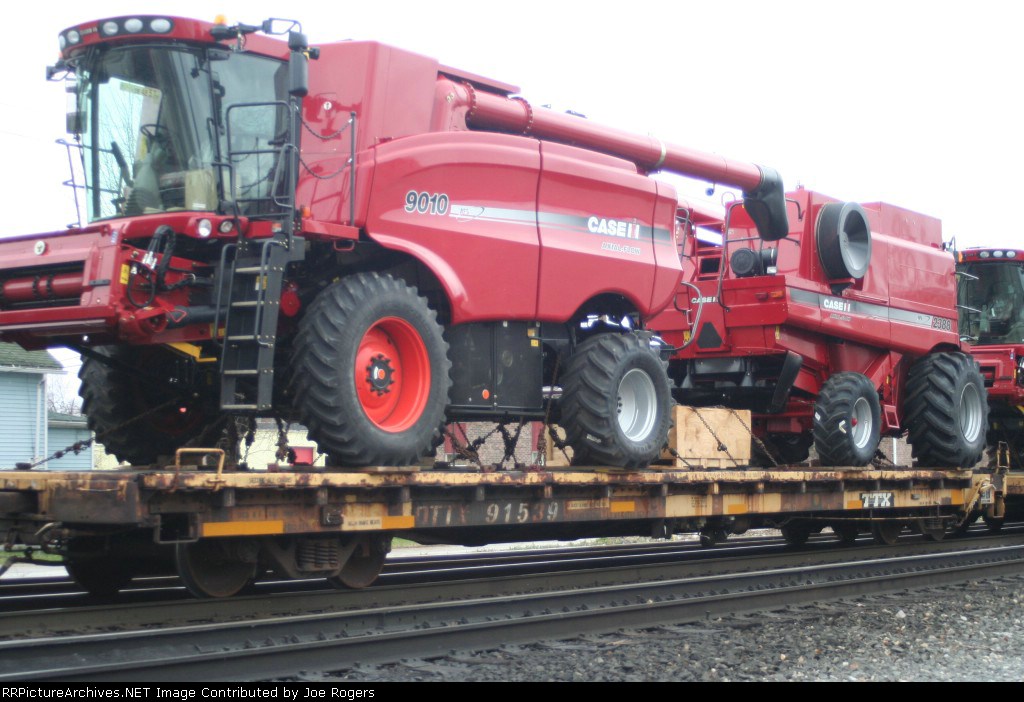 OTTX 91539