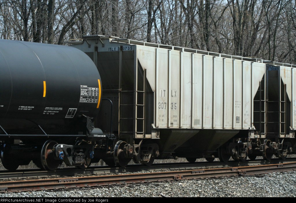 ITLX 30735