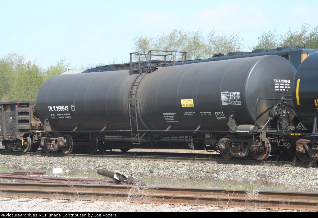 TILX 250642