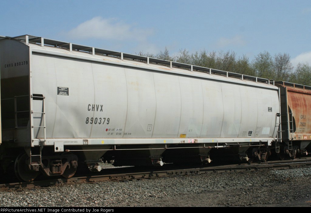 CHVX 890379
