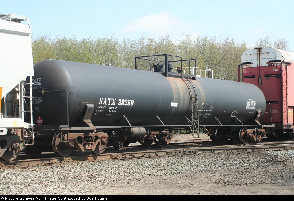 NATX 28250
