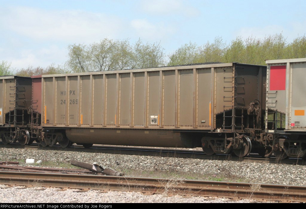 HIPX 24269