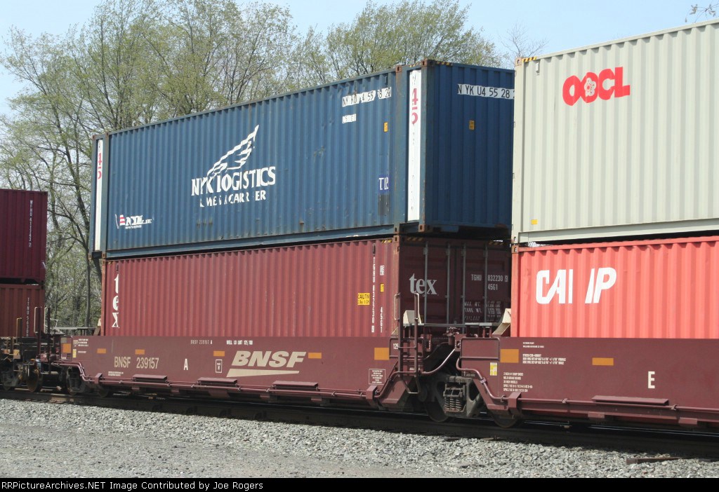 BNSF 239157