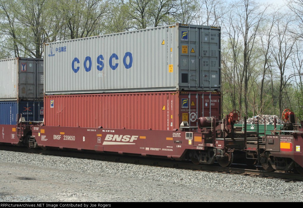 BNSF 239650