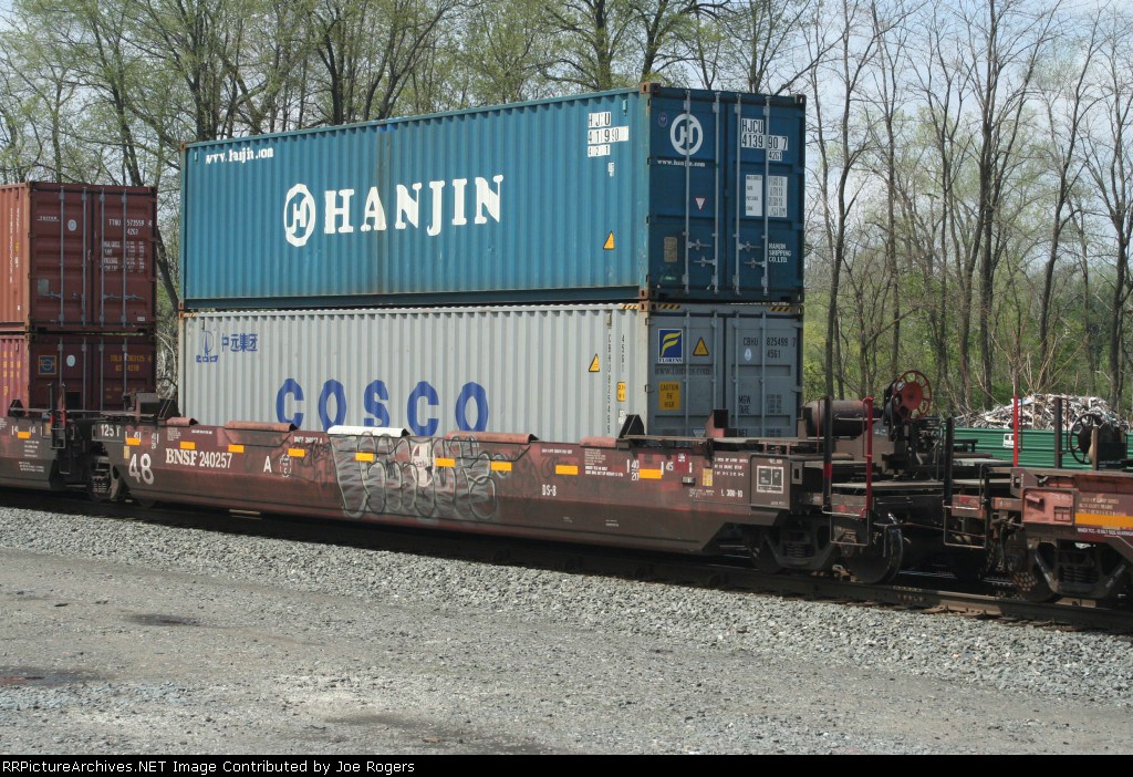 BNSF 240527