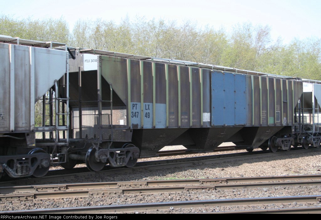 PTLX 34749