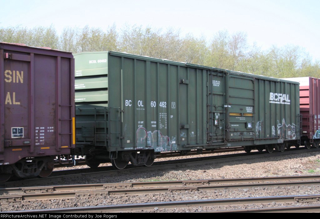 BCOL 60462