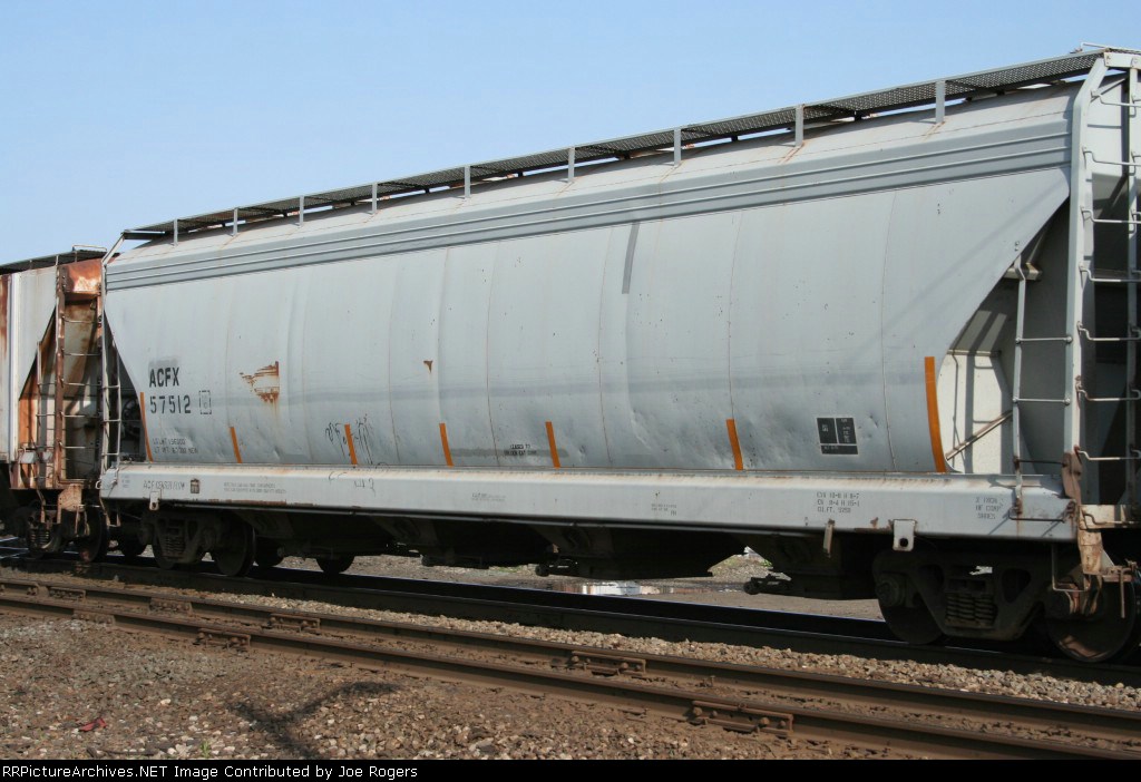 ACFX 57512