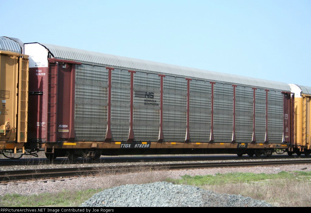 TTGX 978299