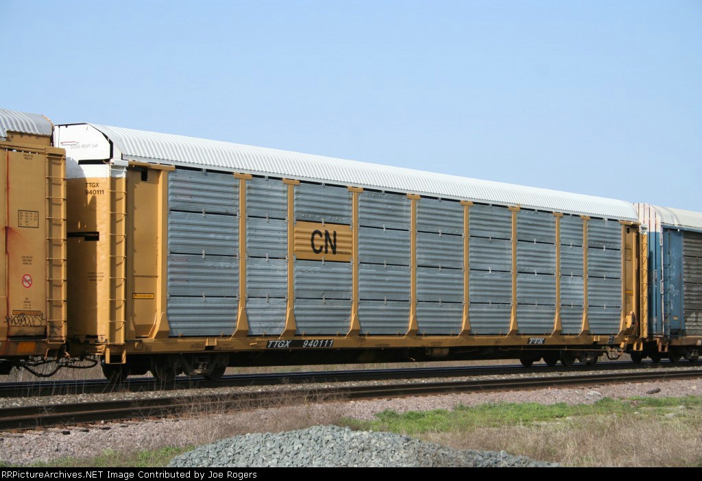 TTGX 940111