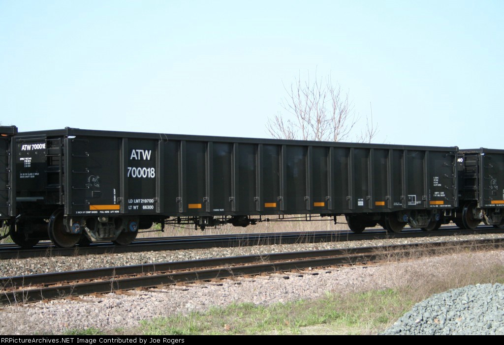 ATW 700018