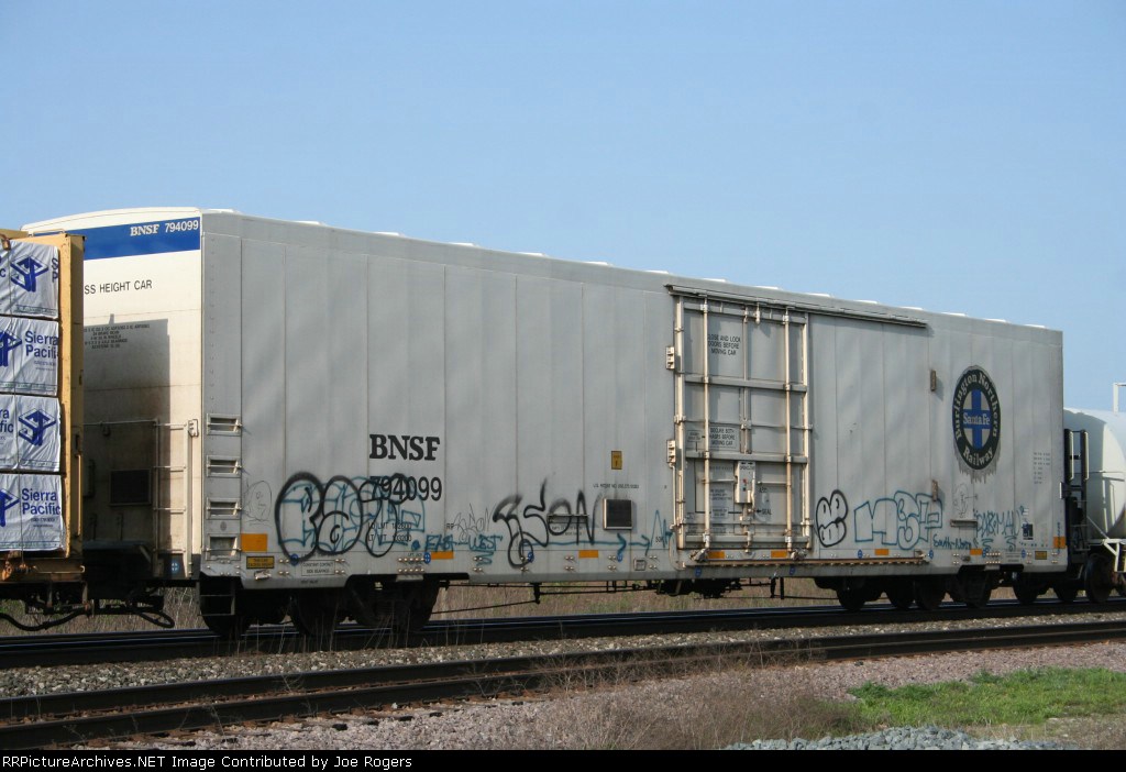 BNSF 794099