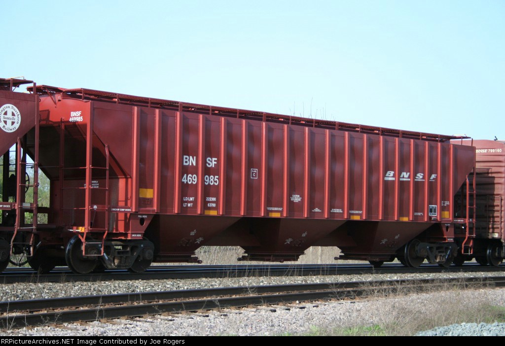 BNSF 469985
