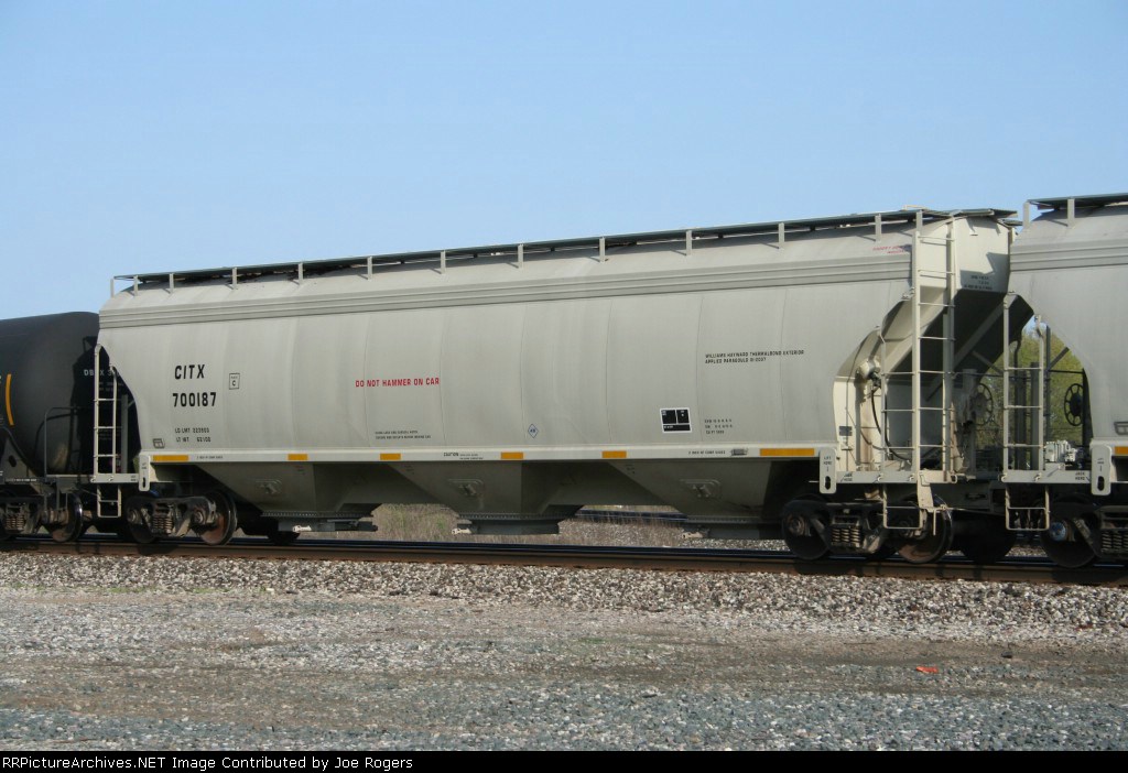 CITX 700187
