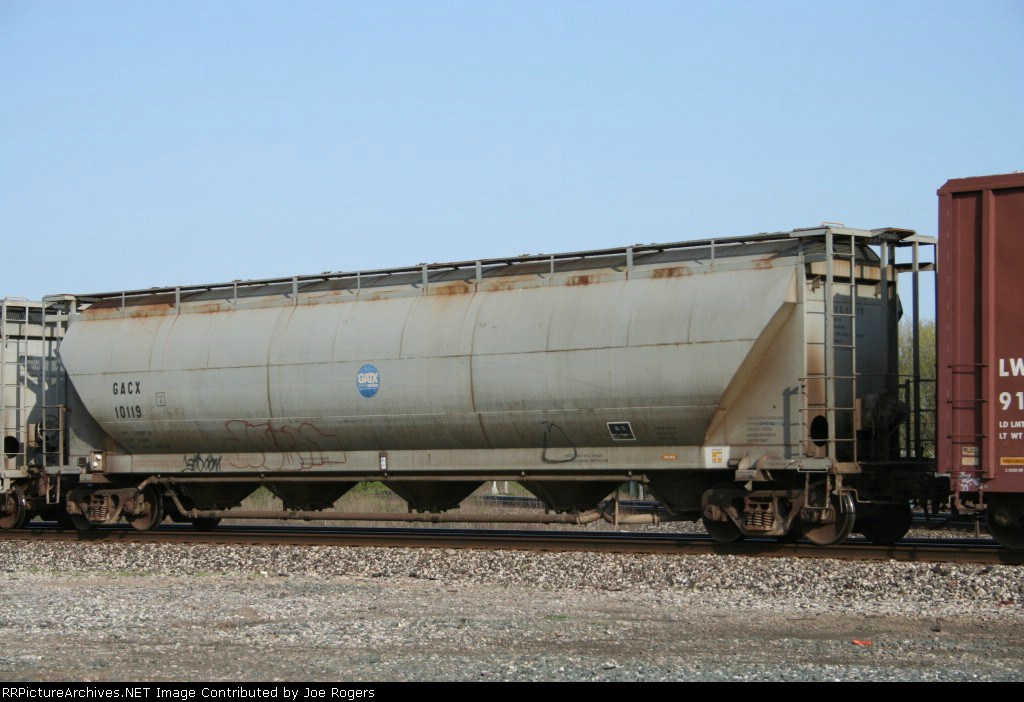 GACX 10119