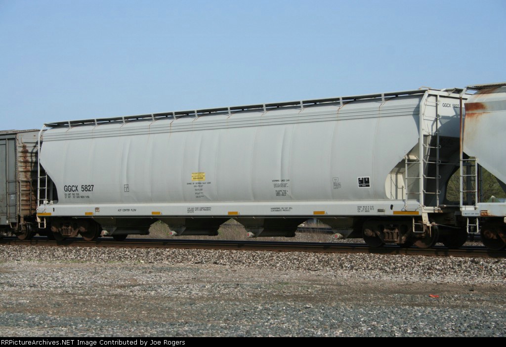 GGCX 5827