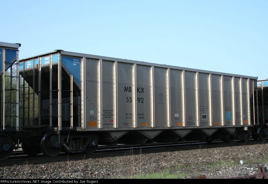 MBKX 5592