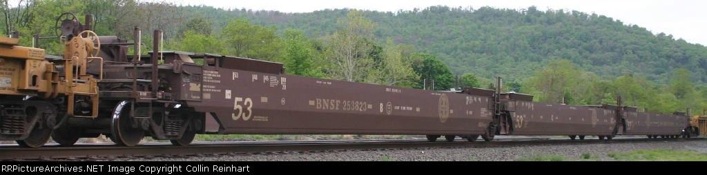 BNSF 253823