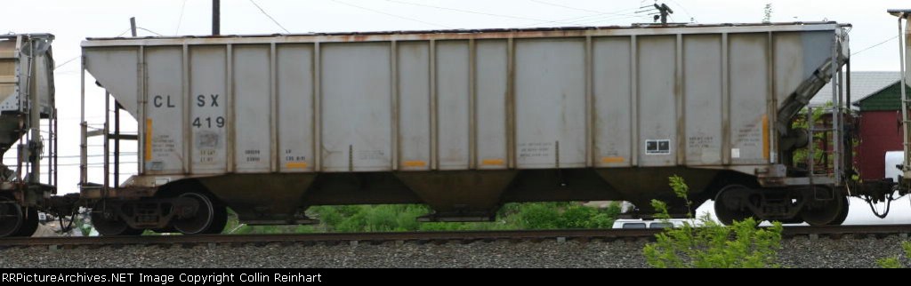 CLSX 419