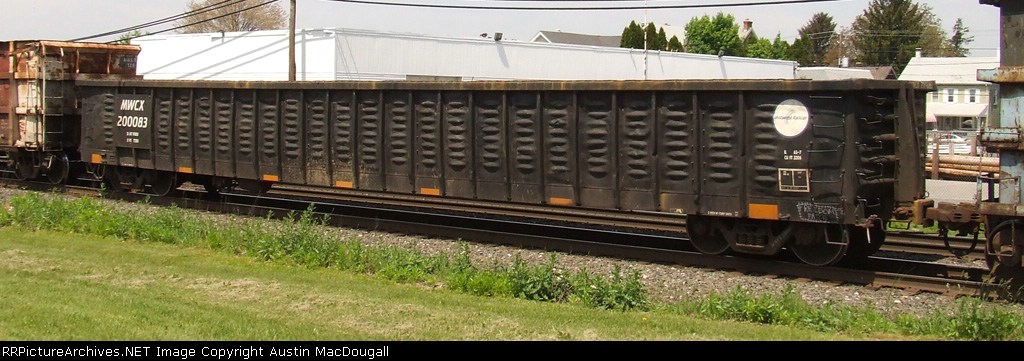 MWCX 200083