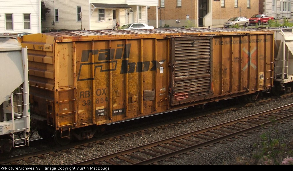 RBOX 39654