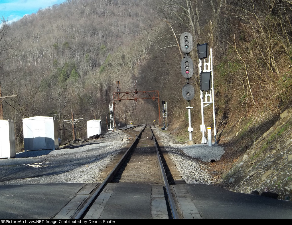 Changing Of The Guard