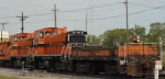 IHB 476, 1523 & 1510