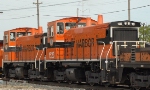 IHB 1523 & 1510