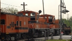 IHB Switchers