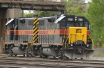 IAIS 708 & 714