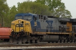 CSX 148