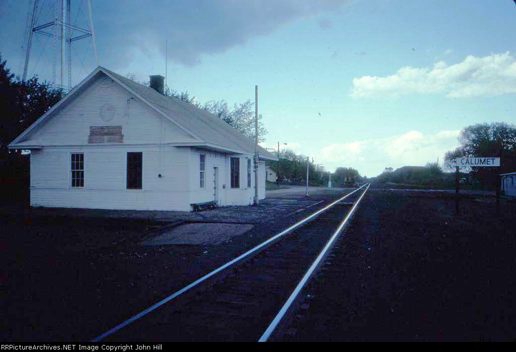 1340-33 ex-GN depot