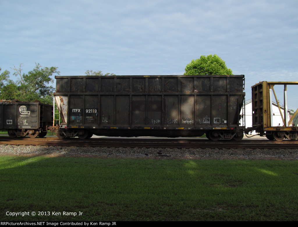 ITFX 92119