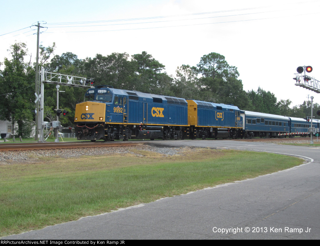 CSX P935
