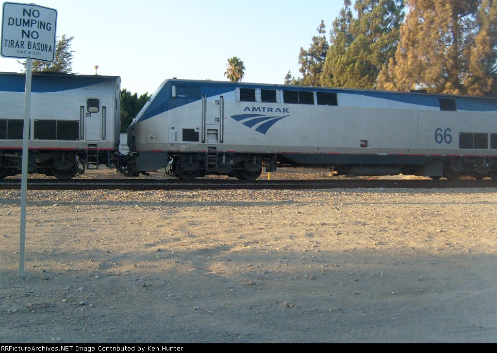 P42 #66 behind P42 #17