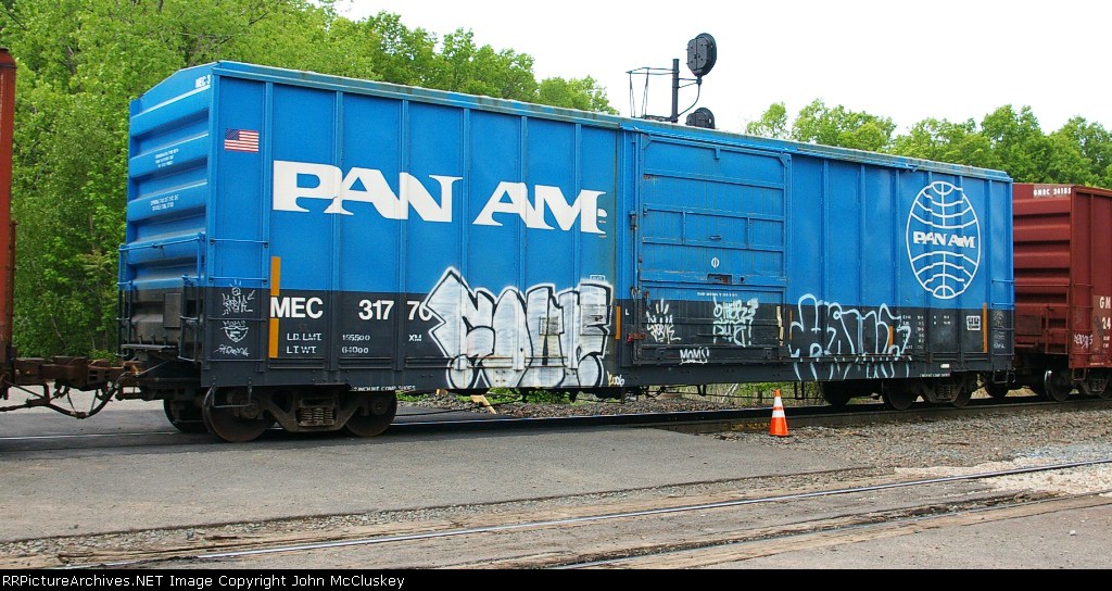 MEC 31770
