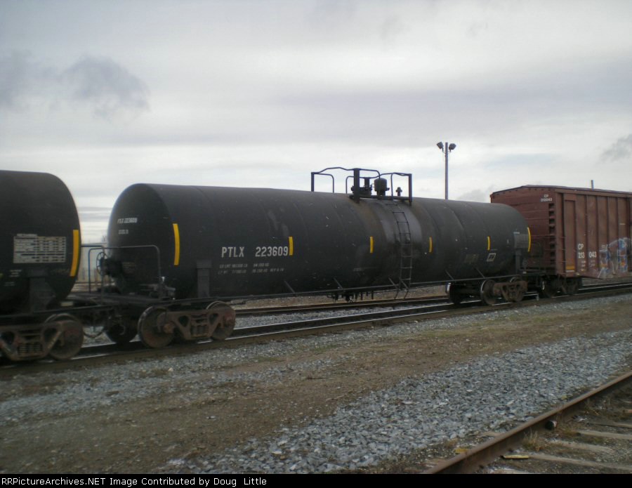 PTLX 223705