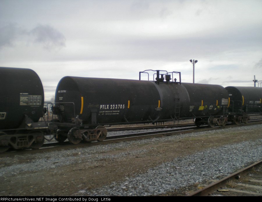 PTLX 223705