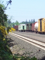 Random Passenger Car