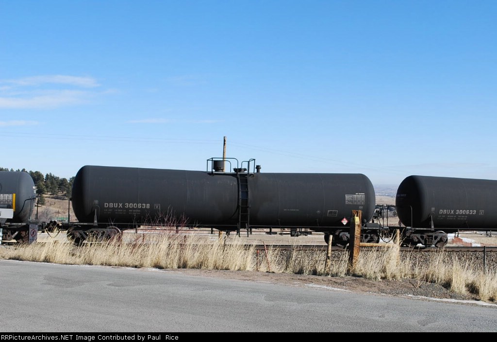 DBUX 300638