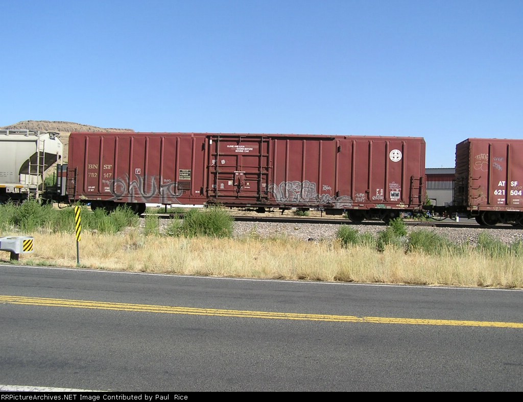 BNSF 782147