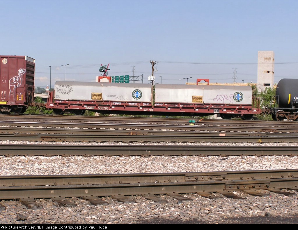 BNSF 538793