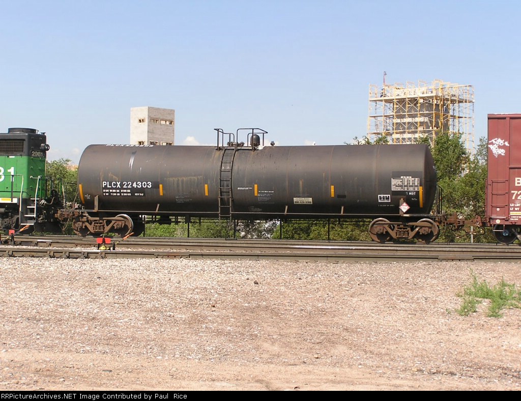 PLCX 224303