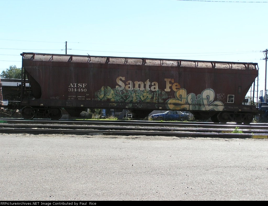 ATSF 314480